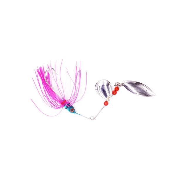 ProSeries 1/2oz Spinnerbait