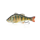 ProSeries 5.9" Shad Swimbait (Jointed)