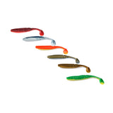 RubberBaits 3.9" Minnow Soft Swimbait