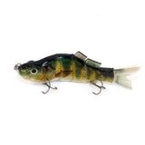 ProSeries 7.4" Large Swimbait (Jointed)