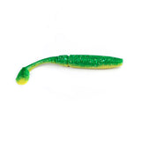 RubberBaits 3.9" Minnow Soft Swimbait