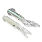 RubberBaits 4.1" Squid Soft Bait