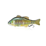 ProSeries 5.9" Shad Swimbait (Jointed)