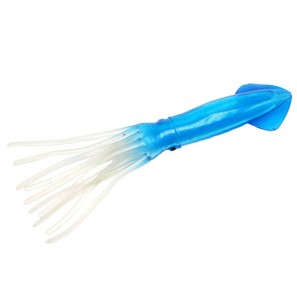 RubberBaits 9" Squid Soft Bait