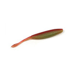 RubberBaits 3.9" Shad Soft Jerk Bait