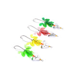 ProSeries 3.1" Frog Buzzbait