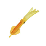 RubberBaits 3.9" Squid Soft Bait