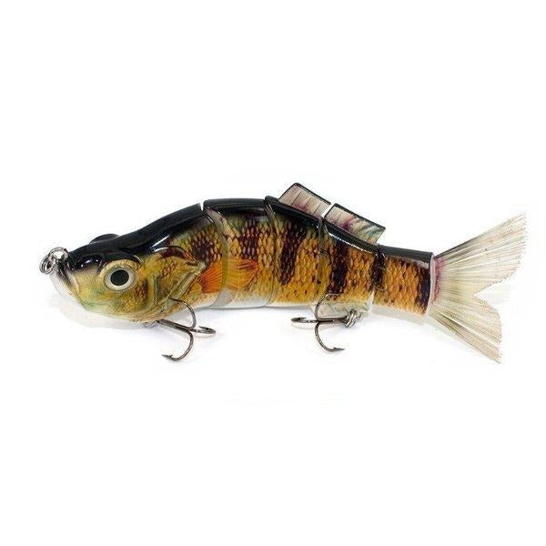 ProSeries 7 Large Swimbait (Jointed)