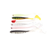 RubberBaits 4.5" Minnow Soft Swimbait