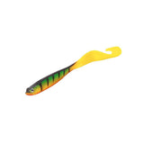 RubberBaits 4.5" Minnow Soft Swimbait