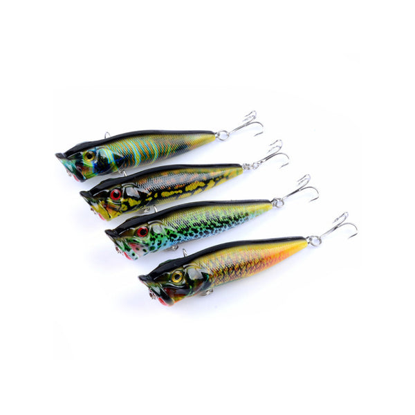 ProSeries 3.7" Topwater Popper