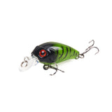 ProSeries Shallow Diving 1.8" Crankbait