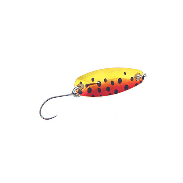 ProSeries #8-14 Treble Hook Ice Jig – RubberBaits