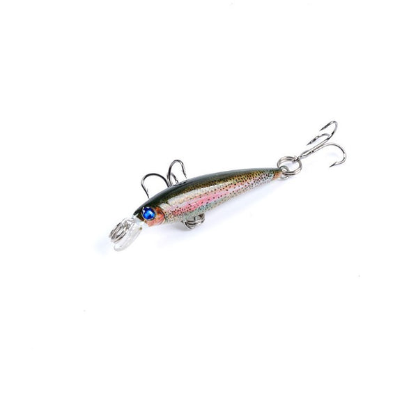 ProSeries Shallow Diving 2" Jerkbait