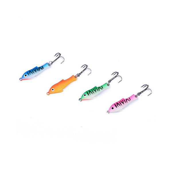 ProSeries 1/4oz Jigging Spoon