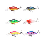 ProSeries Shallow Diving 2.7" Crankbait