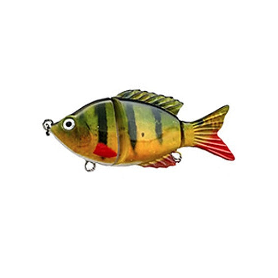 ProSeries 3.7" Sunfish Swimbait (Jointed)
