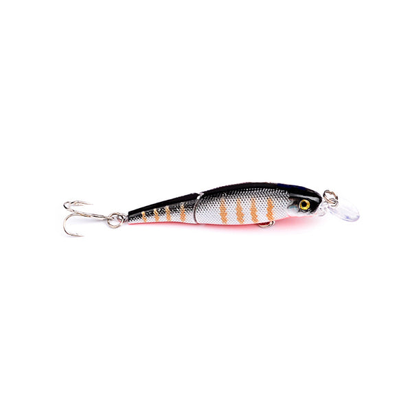 ProSeries Shallow Diving 3.6" Jerkbait (Jointed)
