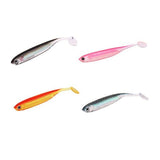RubberBaits 3" Minnow Soft Swimbait