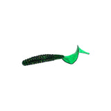 RubberBaits 3" Twister Tail Grub Soft Bait