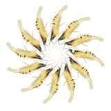 RubberBaits 2.1" Shrimp Soft Bait