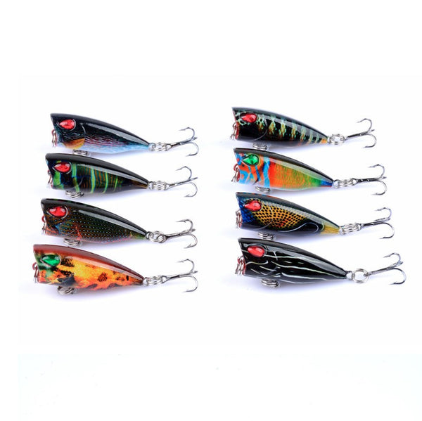 ProSeries 1.6" Topwater Popper