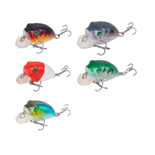 ProSeries Shallow Diving 1.8" Crankbait