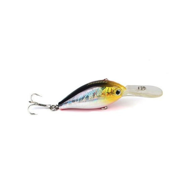 ProSeries Medium Diving 2.4" Crankbait