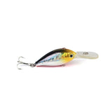 ProSeries Medium Diving 2.4" Crankbait