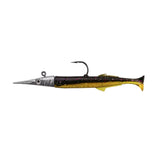 RubberBaits 4.3" Needlefish Soft Swimbait