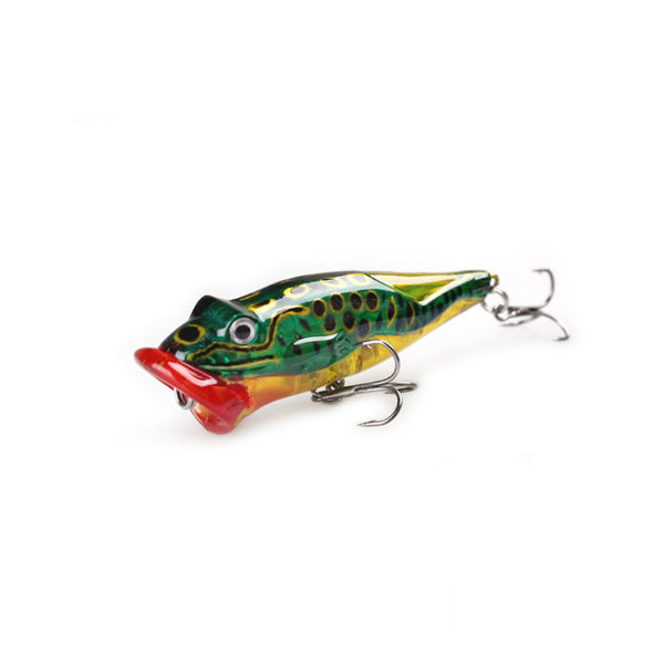 ProSeries 3.1" Frog Popper