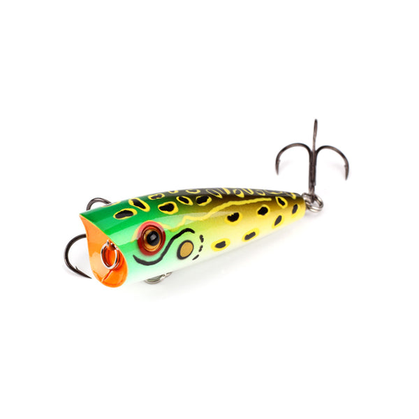 Topwater Poppers – RubberBaits