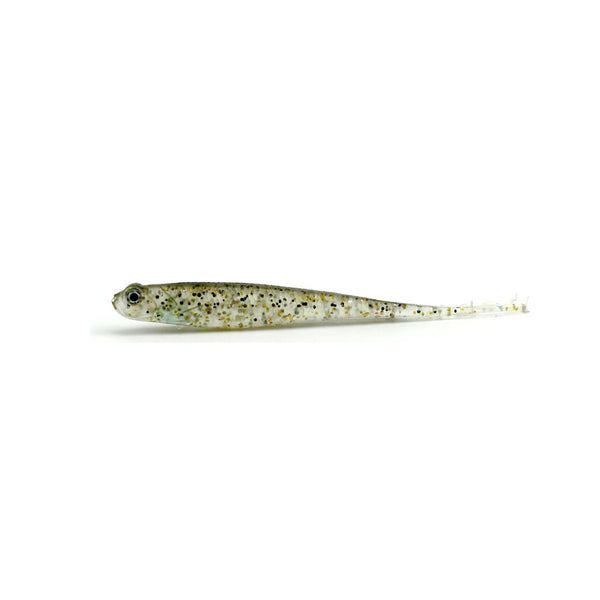 RubberBaits 5.1" Minnow Soft Jerk Bait