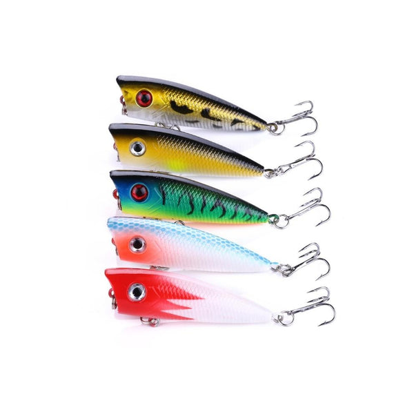 ProSeries 2.4" Topwater Popper