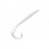 RubberBaits 5.5" Twister Tail Grub Soft Bait