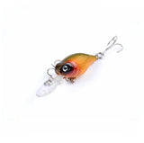 ProSeries Medium Diving 1.6" Crankbait