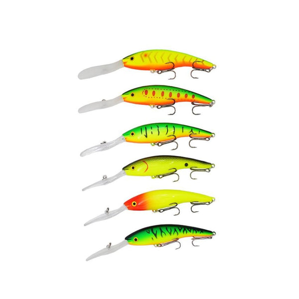 ProSeries Deep Diving 3.1" Jerkbait