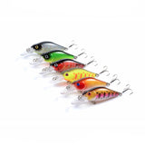 ProSeries Shallow Diving 2.8" Crankbait