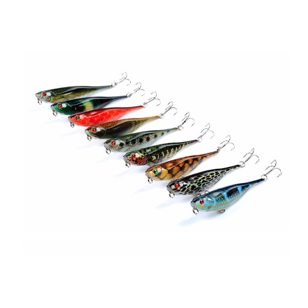 ProSeries 3.9" Topwater Popper