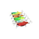 ProSeries Shallow Diving 2.2" Cricket Crankbait