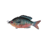ProSeries 3.7" Sunfish Swimbait (Jointed)