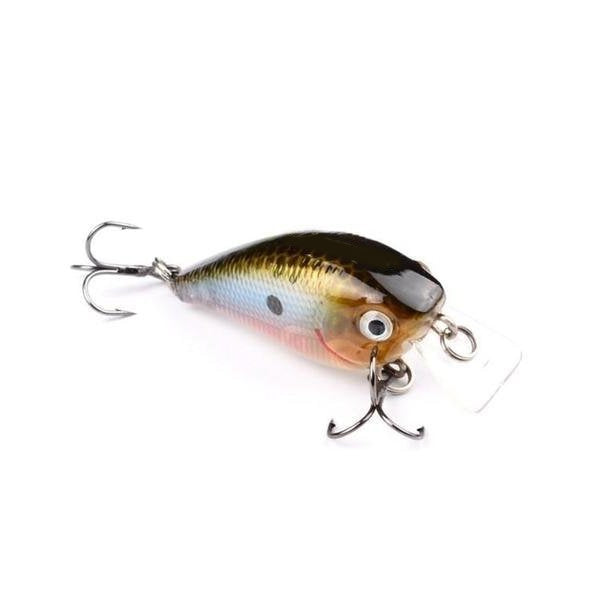 ProSeries Shallow Diving 2.2" Crankbait