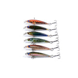 ProSeries Shallow Diving 2" Jerkbait