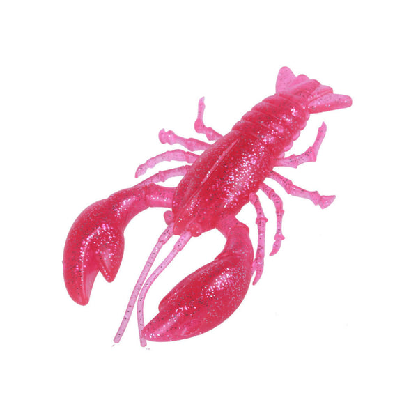 RubberBaits 5.5" Craw Soft Bait