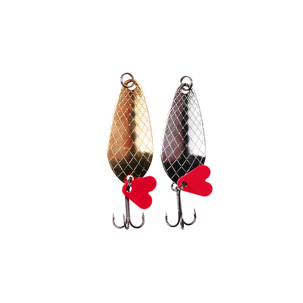 ProSeries 1/4oz Wobbling Spoon