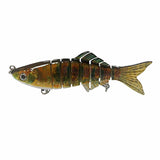 ProSeries 4.3" Shiner Swimbait (Jointed)