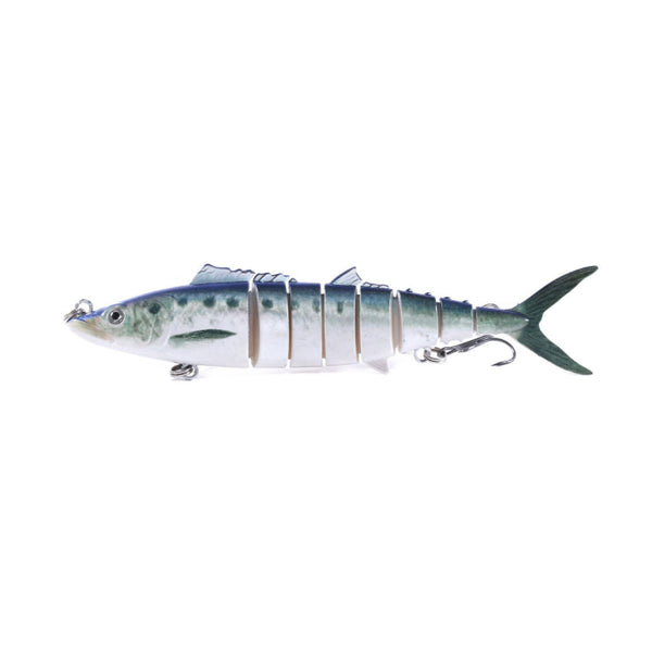 ProSeries 7" Sardine Swimbait (Jointed)