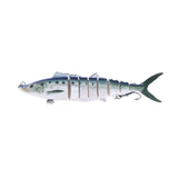 ProSeries 7" Sardine Swimbait (Jointed)