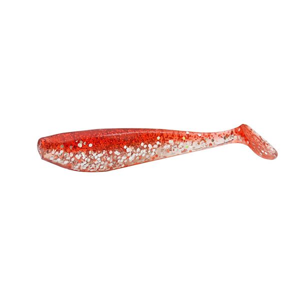 RubberBaits 3.3" Minnow Soft Swimbait