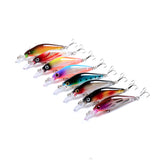 ProSeries Shallow Diving 3" Jerkbait